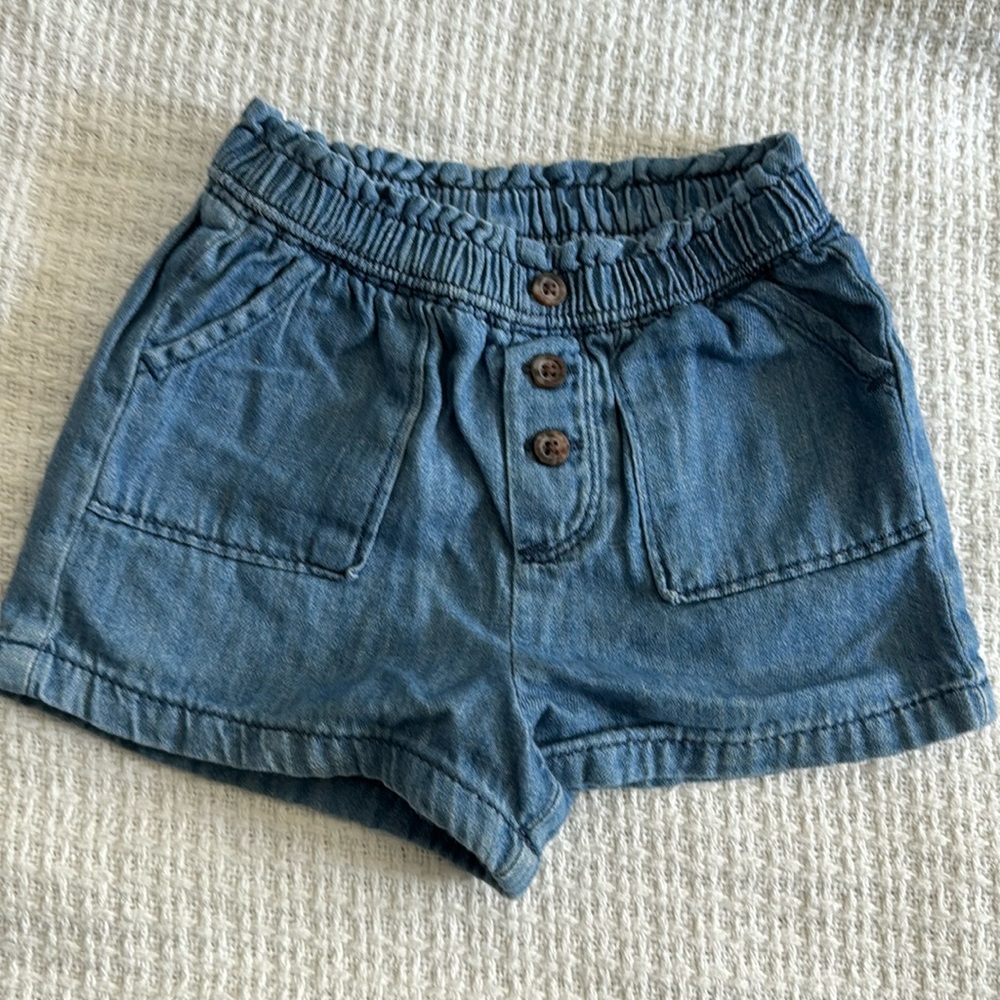 Old Navy baby shorts